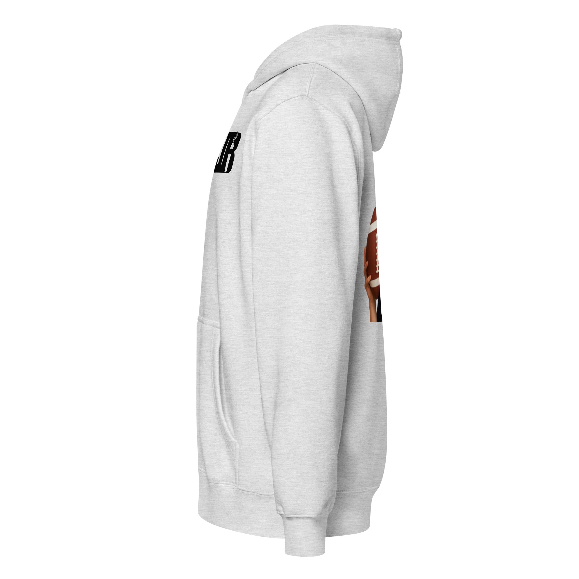 Make me a Sammich Hoodie JB Style – Coach Jason Brown Online Store