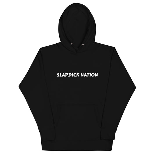 SLAPDICK NATION HOODIE