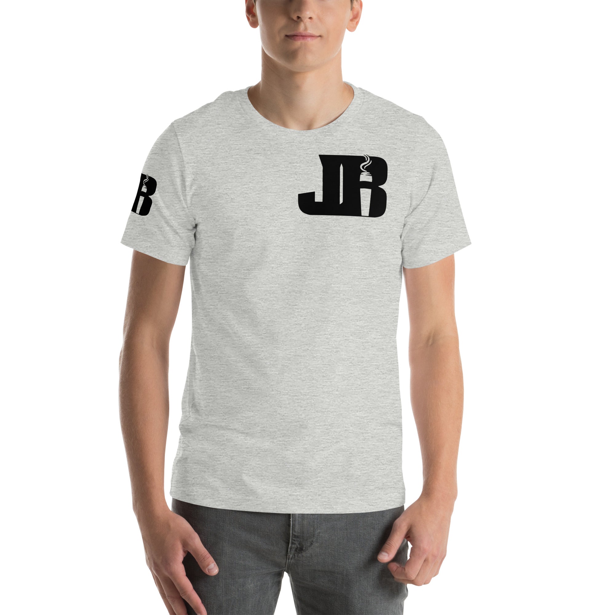 Play the Game Homie T-Shirts Light colors