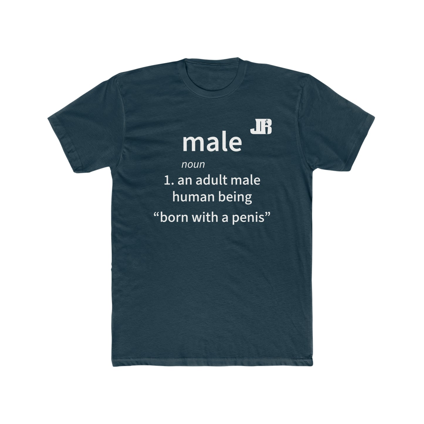 Male Definition Tee