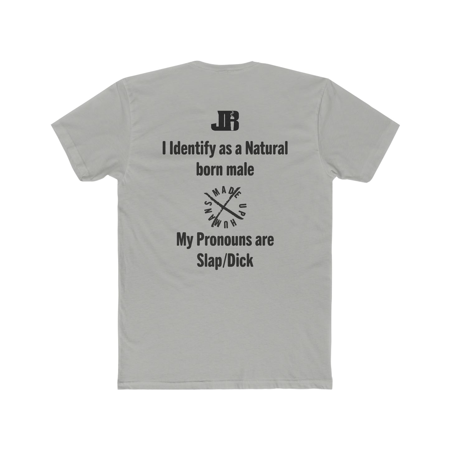 Male Definition Tee