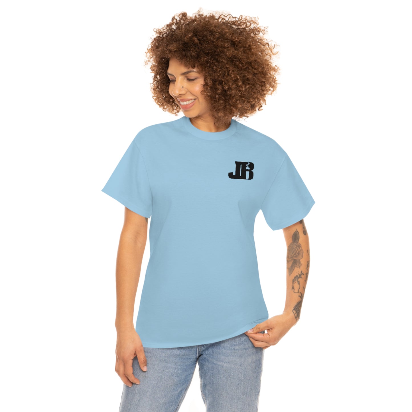 It's a Great Day to Have a Great Day Unisex Heavy Cotton Tee
