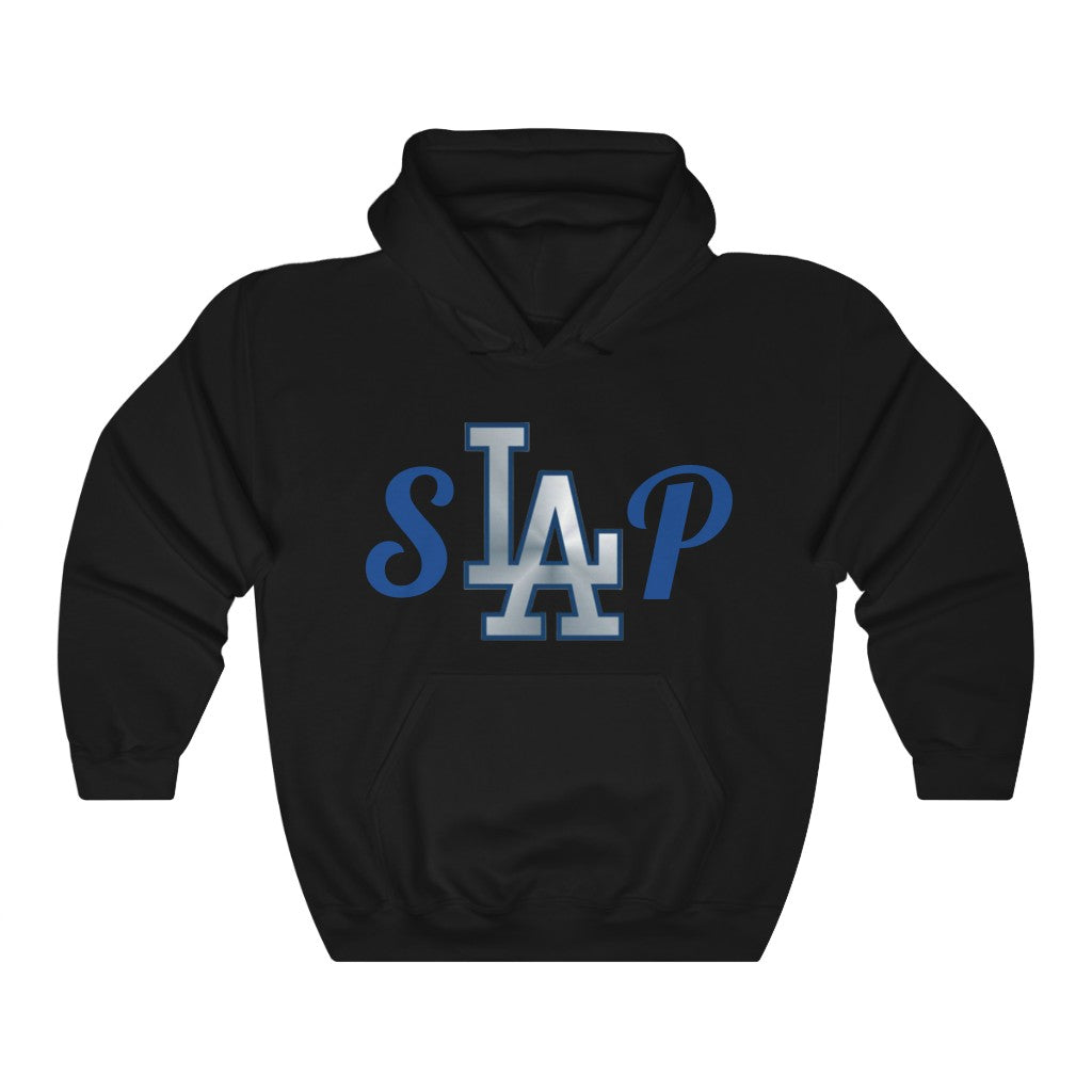 sLAp Hooded Sweatshirt