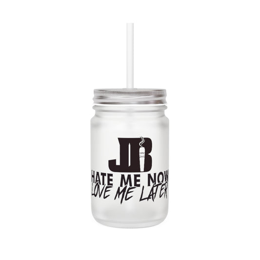 Mason Jar