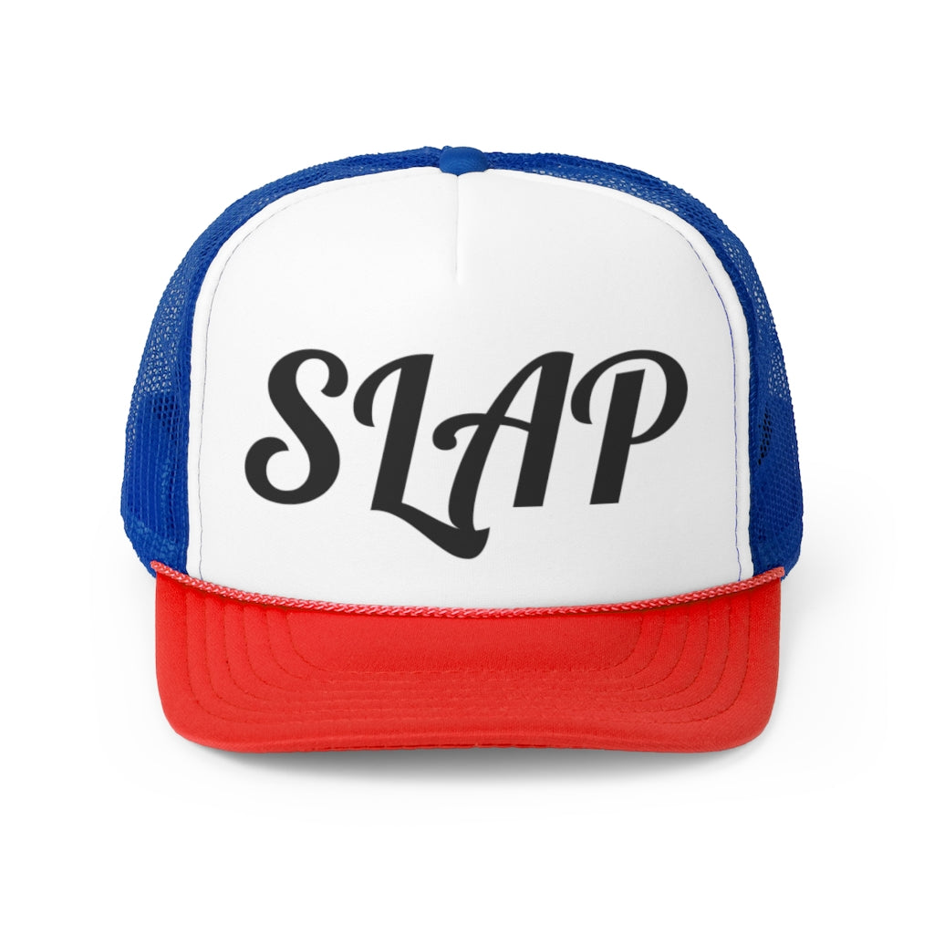 SLAP Caps
