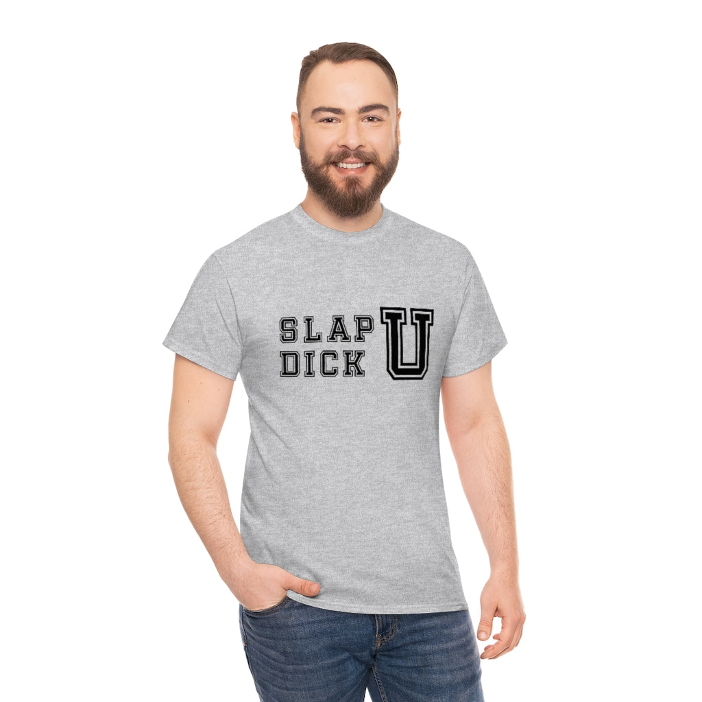SLAPDICK U T-Shirt
