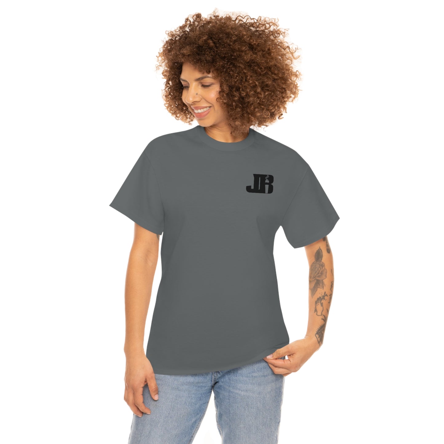 It's a Great Day to Have a Great Day Unisex Heavy Cotton Tee