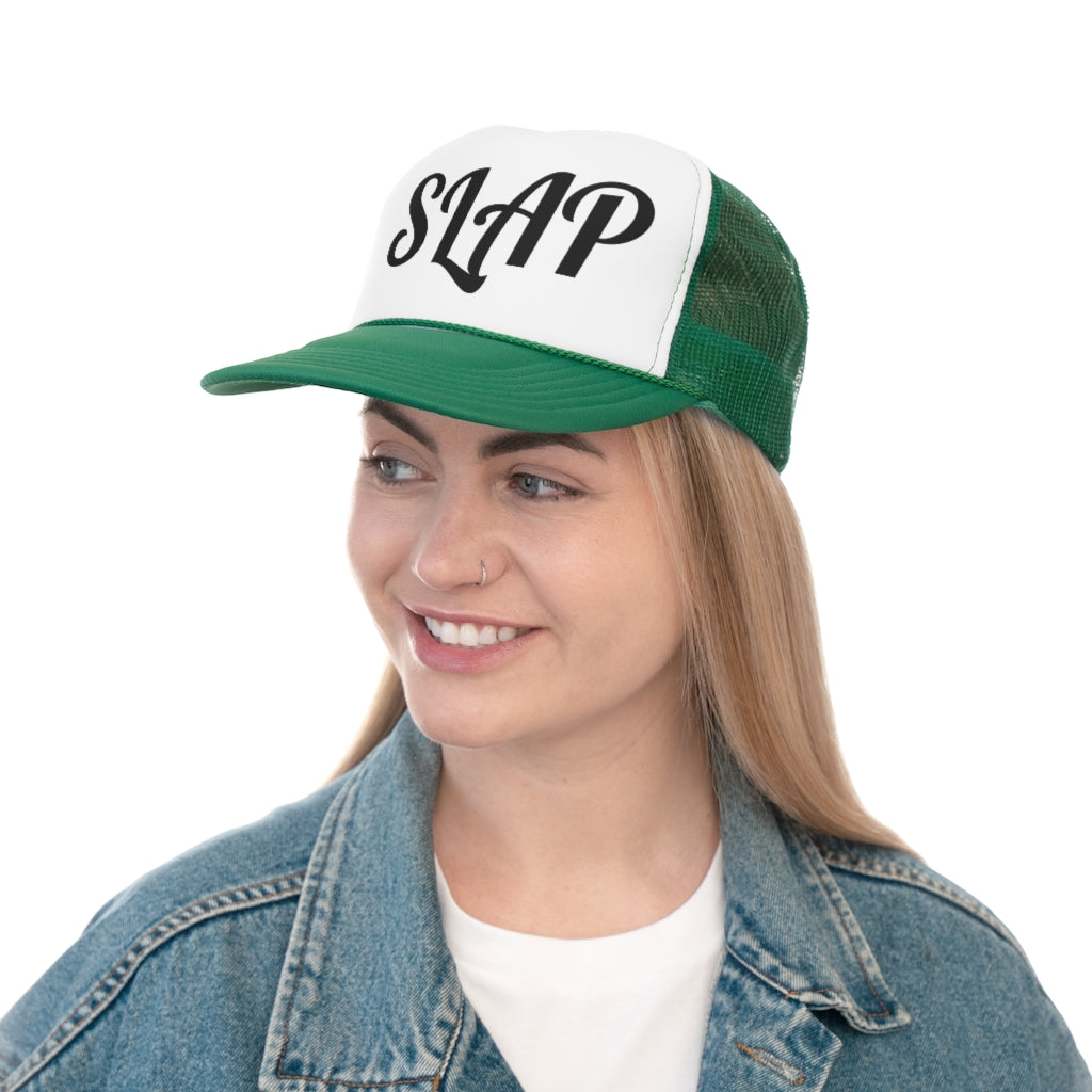 SLAP Caps