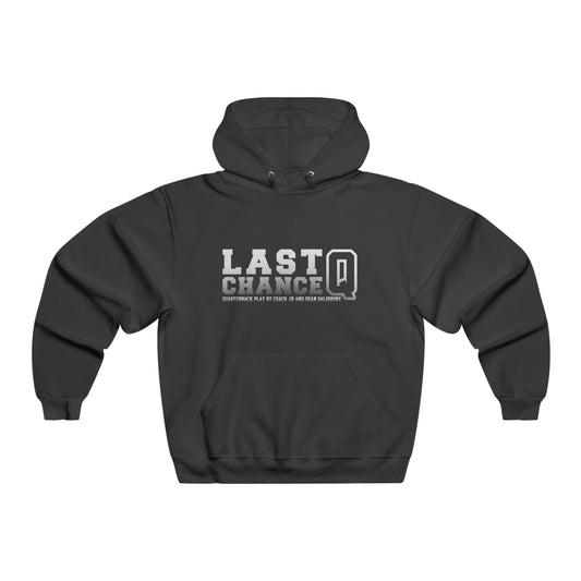 Men's NUBLEND® Hooded Sweatshirt